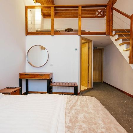 Câmpulung Moldovenesc Buchenland Hotel المظهر الخارجي الصورة