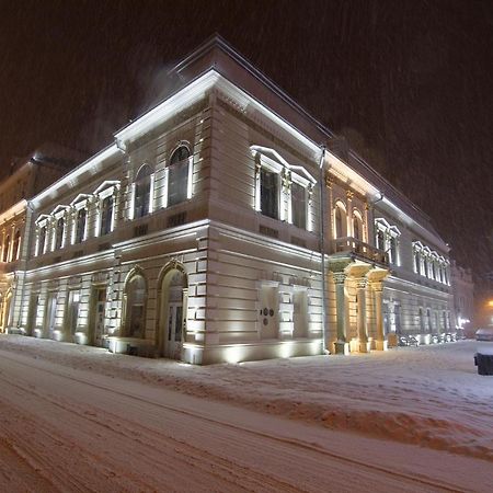 Câmpulung Moldovenesc Buchenland Hotel المظهر الخارجي الصورة