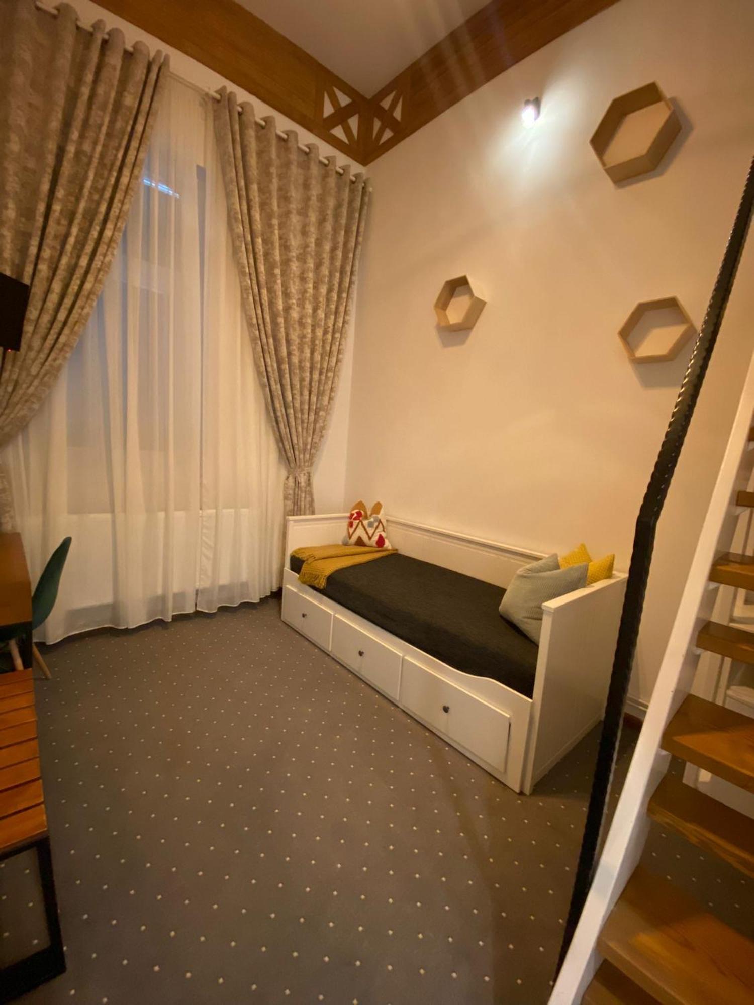 Câmpulung Moldovenesc Buchenland Hotel المظهر الخارجي الصورة